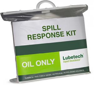 KIT INTERVENTIE RAPIDA POLUARE HIDROCARBURI